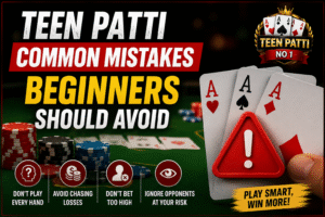 Teen Patti No 1