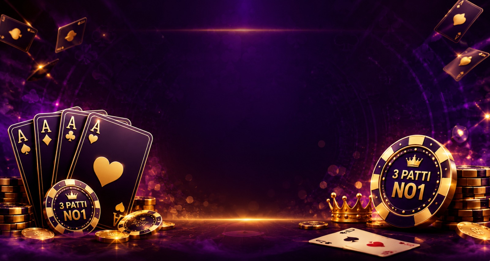 Teen Patti online Blog page